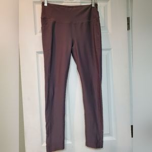 Mondetta Gray Workout Legging